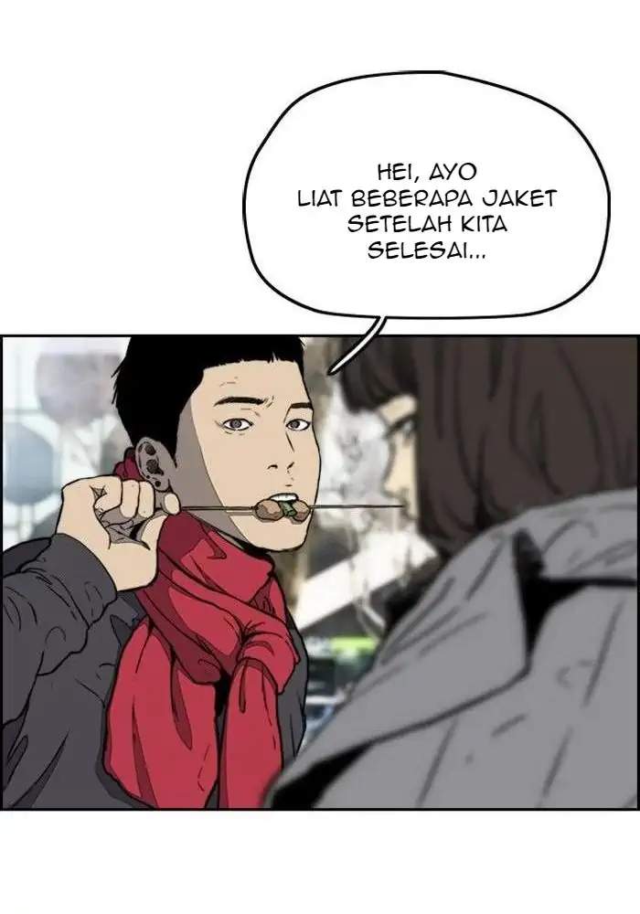 Wind Breaker Chapter 249 halaman 30