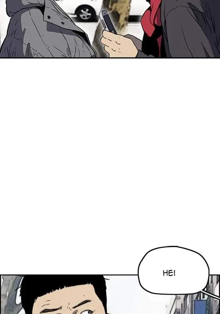 Wind Breaker Chapter 249 halaman 47
