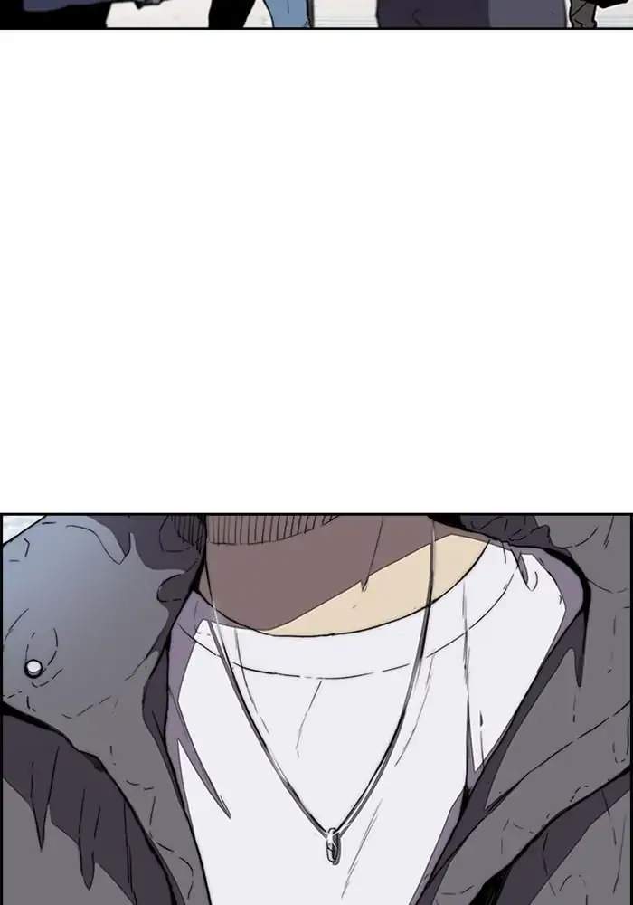 Wind Breaker Chapter 249 halaman 36