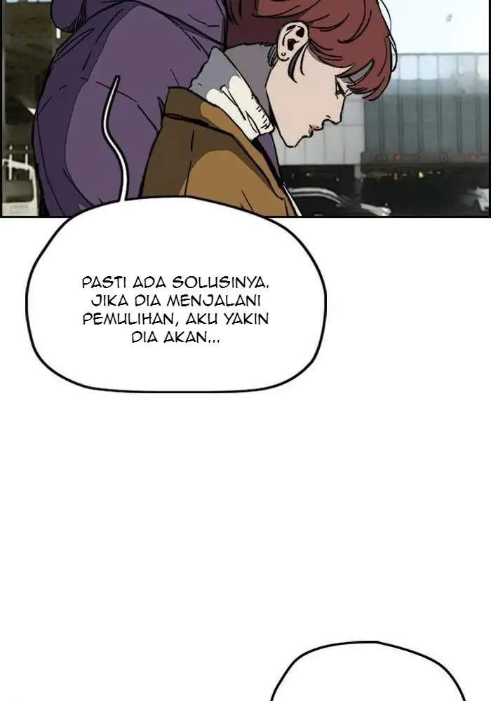 Wind Breaker Chapter 251 halaman 53
