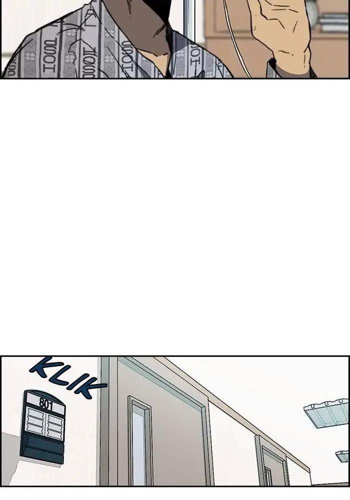 Wind Breaker Chapter 251 halaman 79