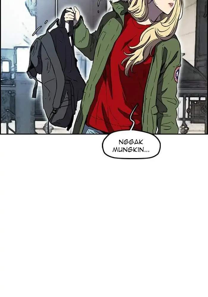 Wind Breaker Chapter 251 halaman 20