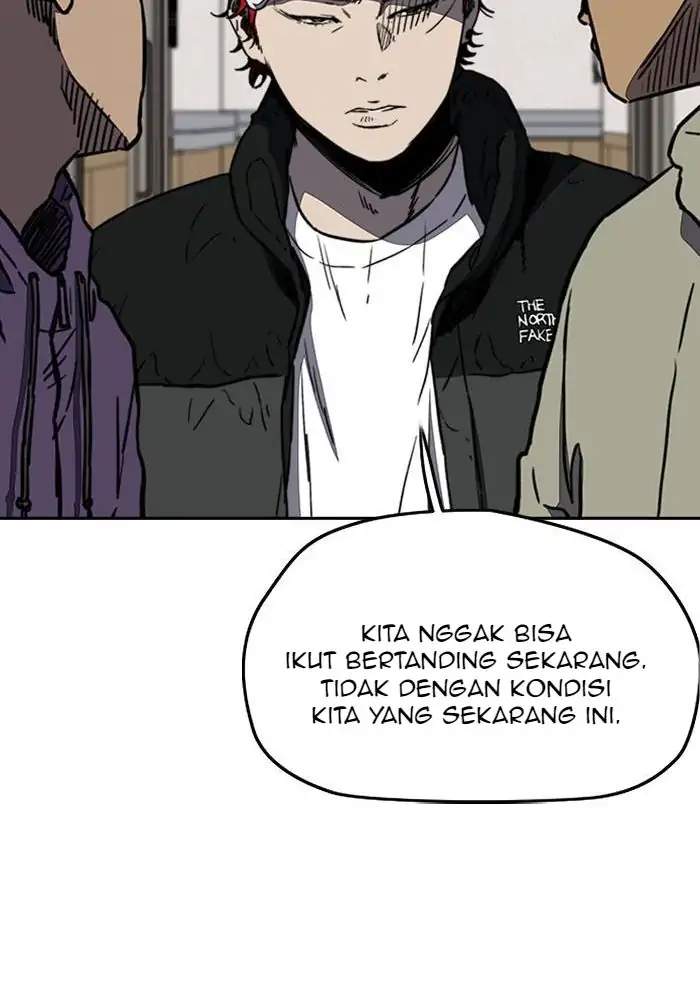 Wind Breaker Chapter 251 halaman 92