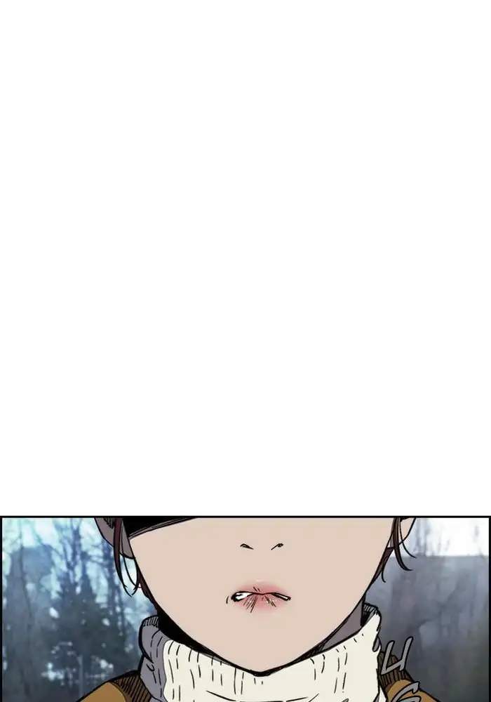 Wind Breaker Chapter 251 halaman 61