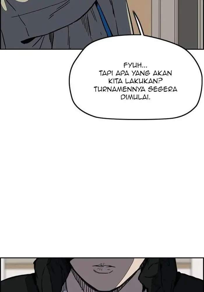 Wind Breaker Chapter 251 halaman 87
