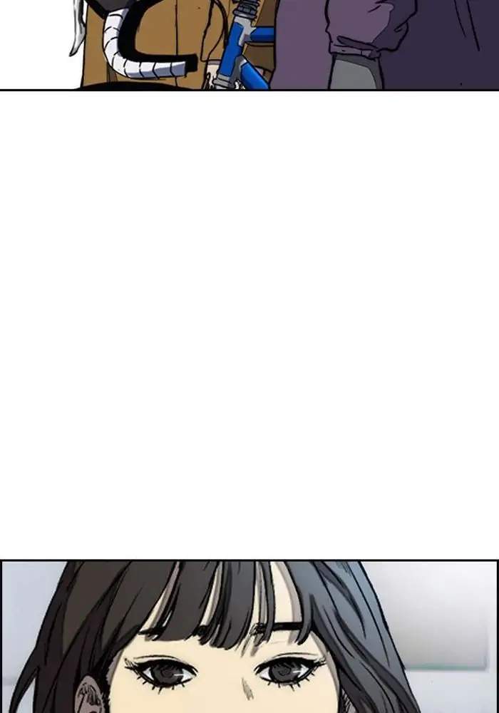 Wind Breaker Chapter 251 halaman 68