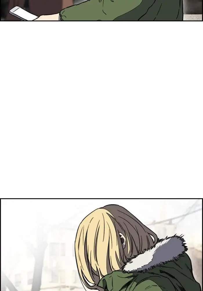 Wind Breaker Chapter 251 halaman 9