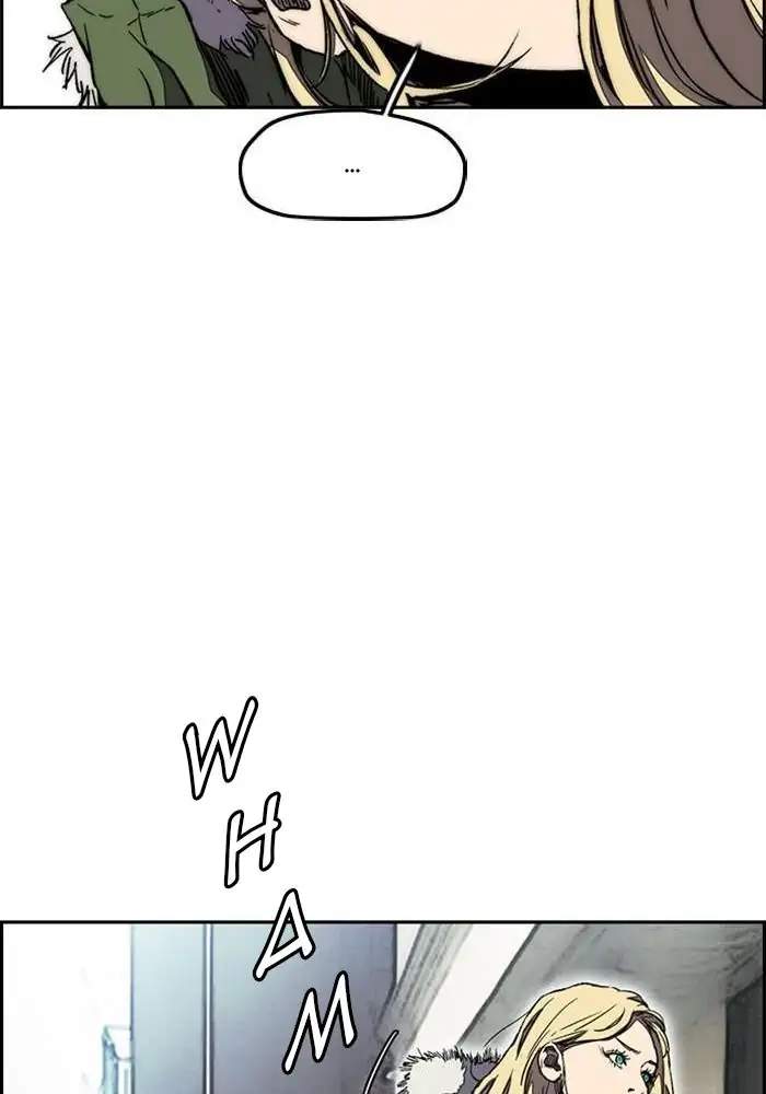 Wind Breaker Chapter 251 halaman 19