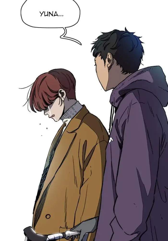 Wind Breaker Chapter 251 halaman 67