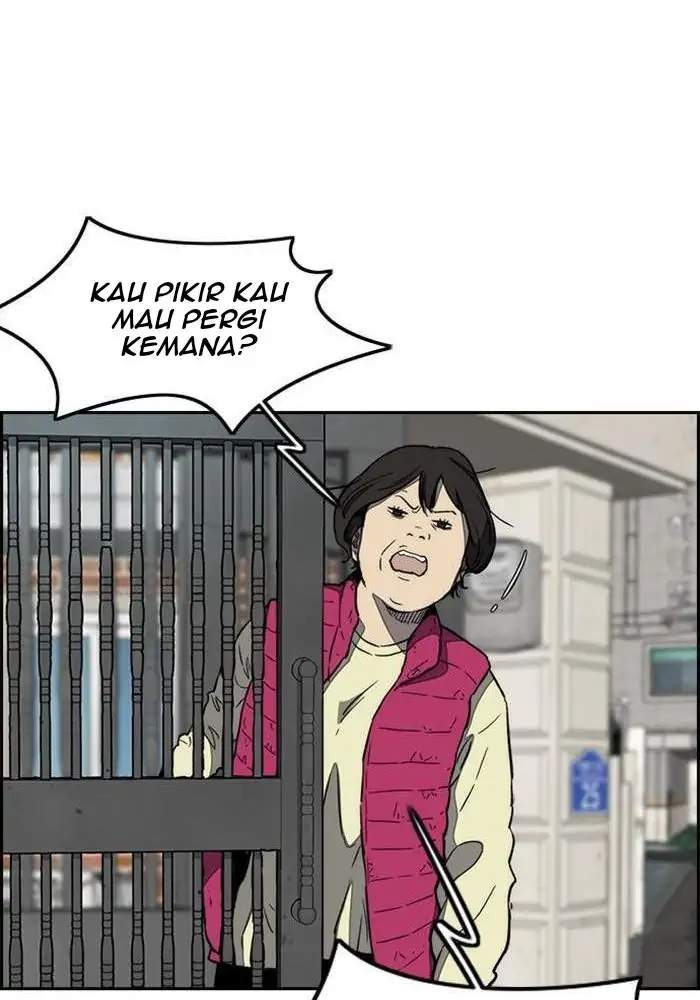 Wind Breaker Chapter 251 halaman 25