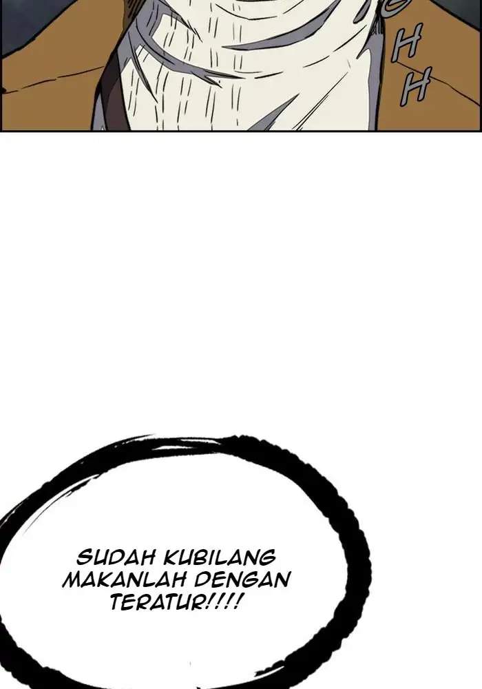 Wind Breaker Chapter 251 halaman 62