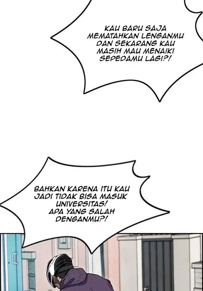 Wind Breaker Chapter 251 halaman 26