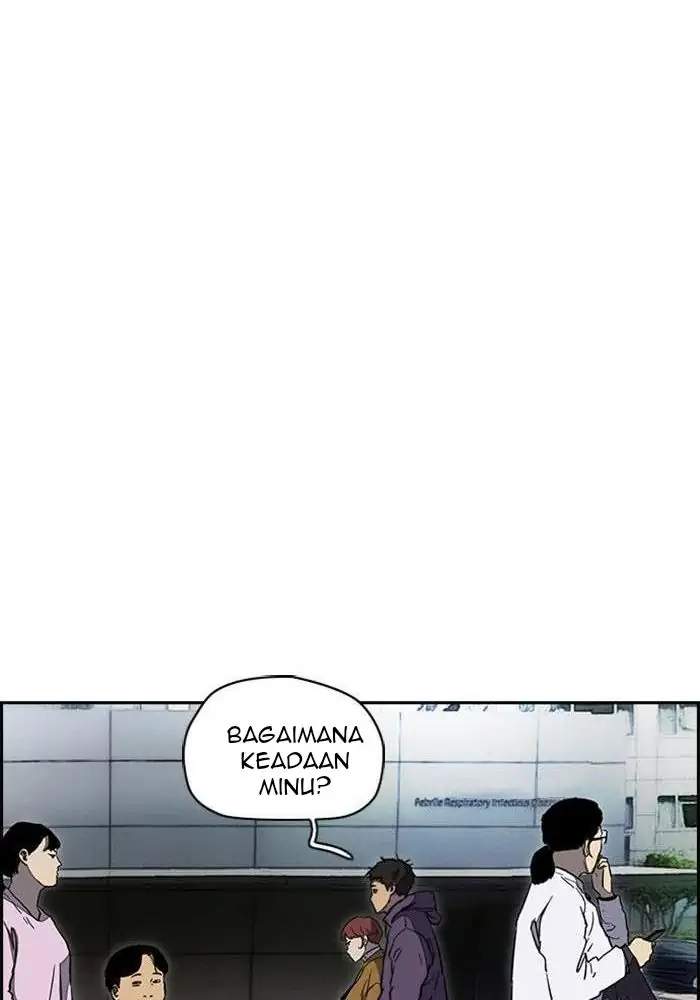 Wind Breaker Chapter 251 halaman 48