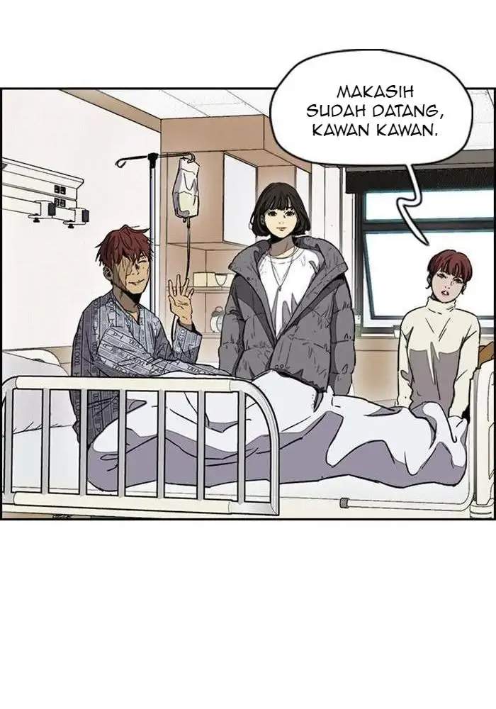 Wind Breaker Chapter 251 halaman 76