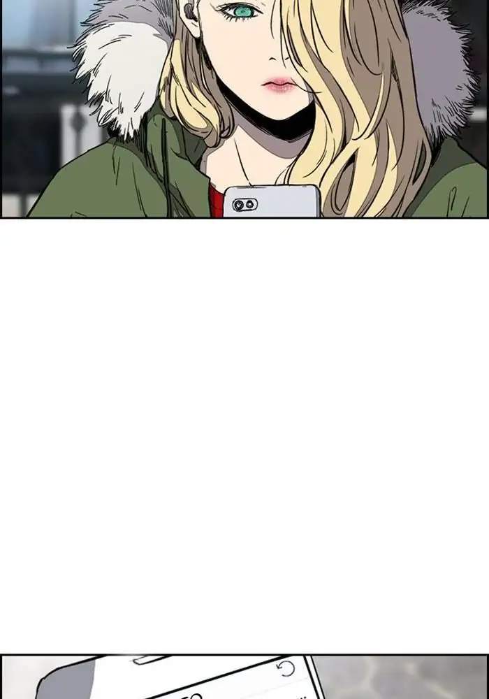 Wind Breaker Chapter 251 halaman 11