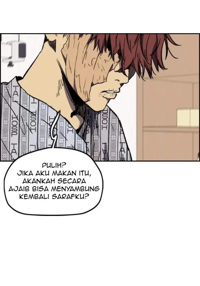 Wind Breaker Chapter 252 halaman 81