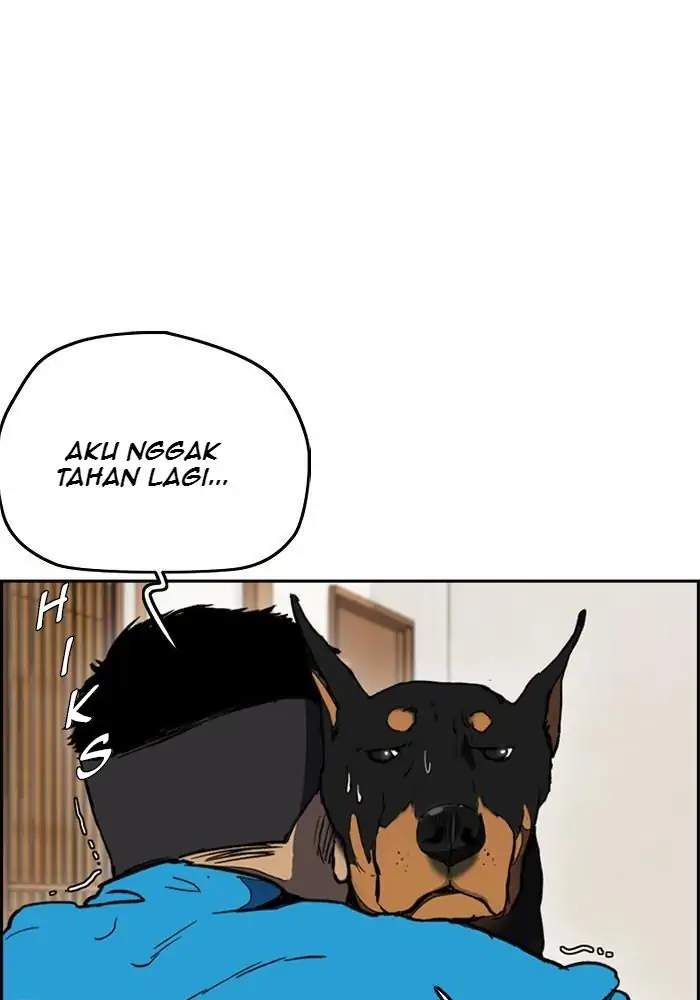 Wind Breaker Chapter 252 halaman 2