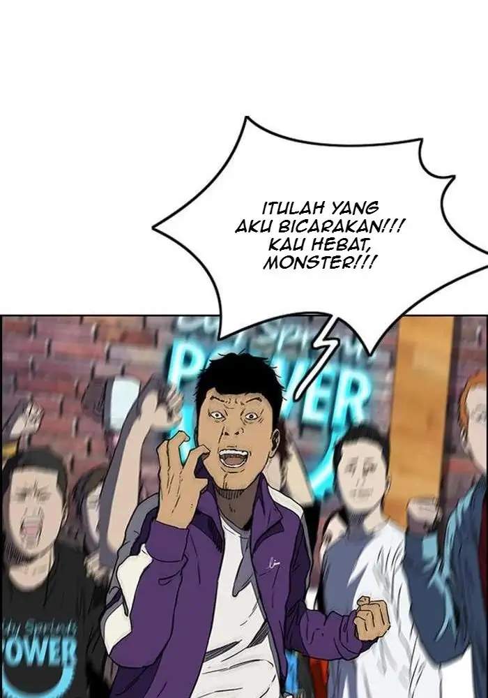 Wind Breaker Chapter 252 halaman 58