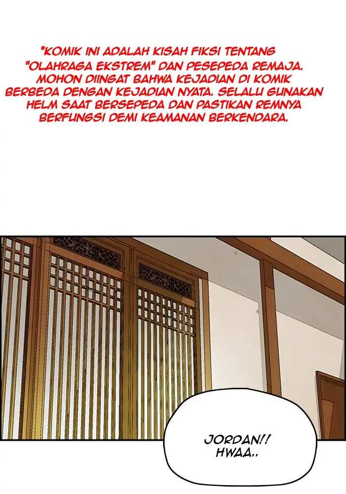 Wind Breaker Chapter 252 halaman 1
