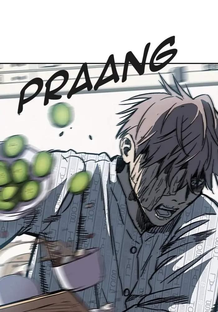 Wind Breaker Chapter 252 halaman 89