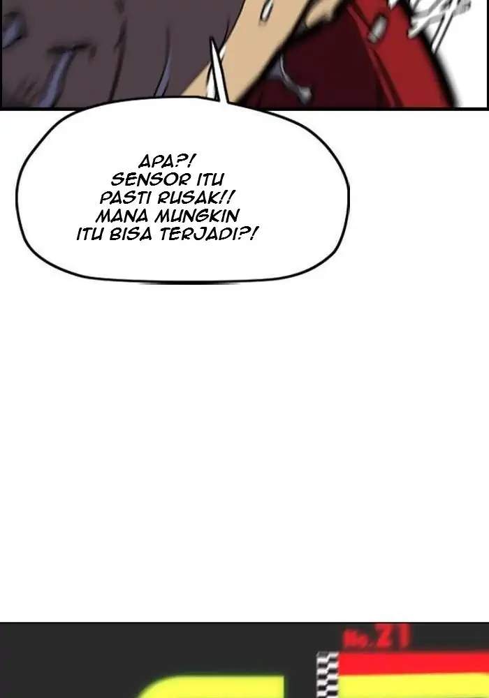 Wind Breaker Chapter 252 halaman 52