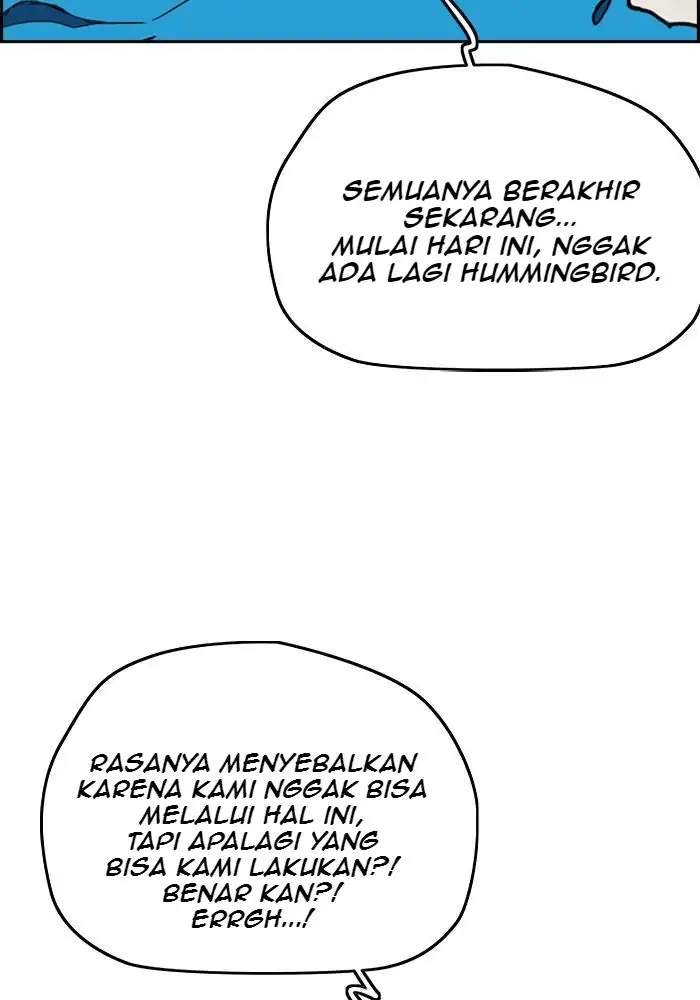 Wind Breaker Chapter 252 halaman 3