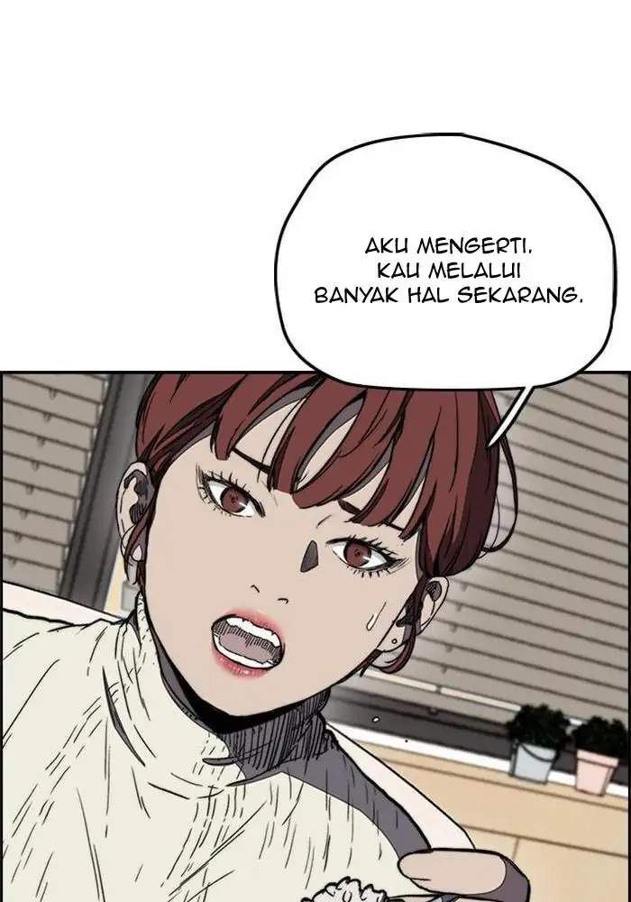 Wind Breaker Chapter 252 halaman 82