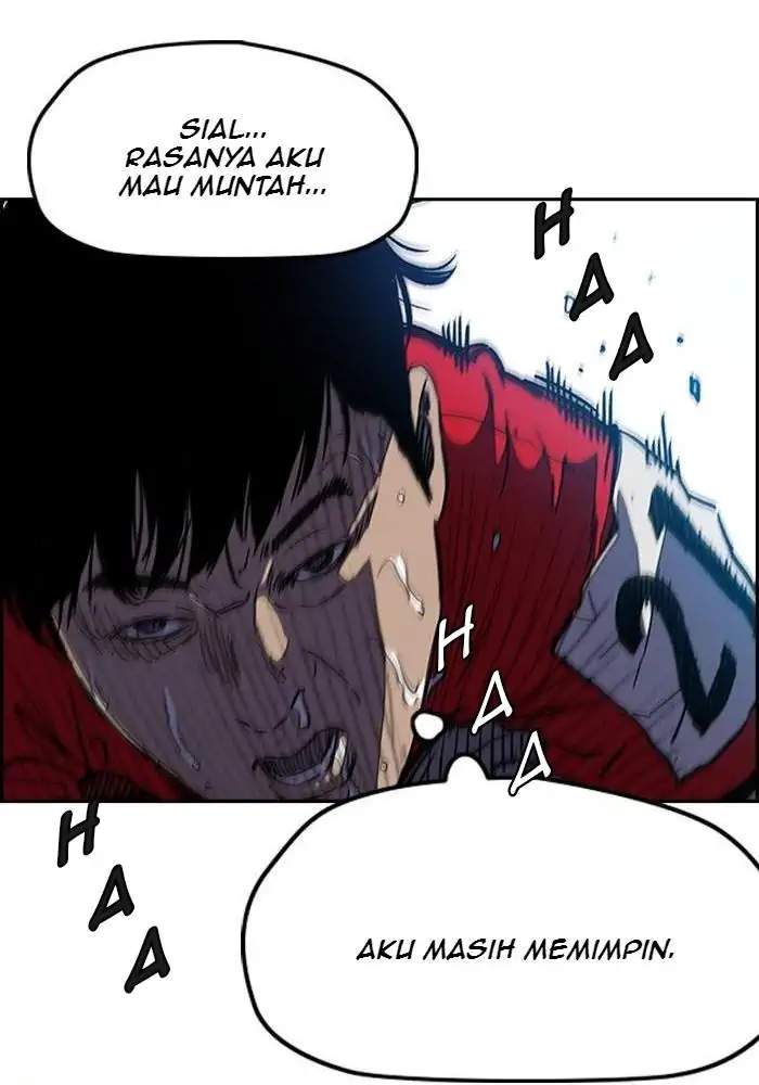 Wind Breaker Chapter 252 halaman 41