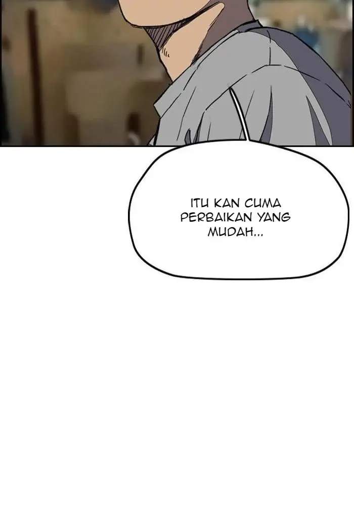 Wind Breaker Chapter 252 halaman 23