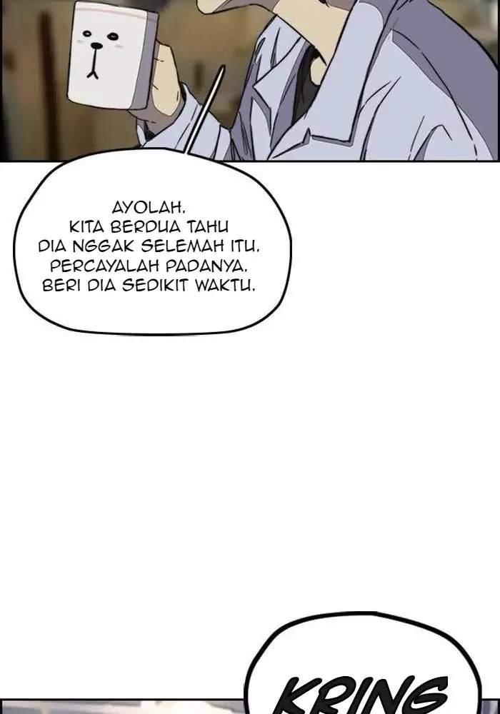 Wind Breaker Chapter 252 halaman 28