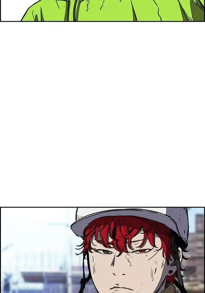 Wind Breaker Chapter 253 halaman 53