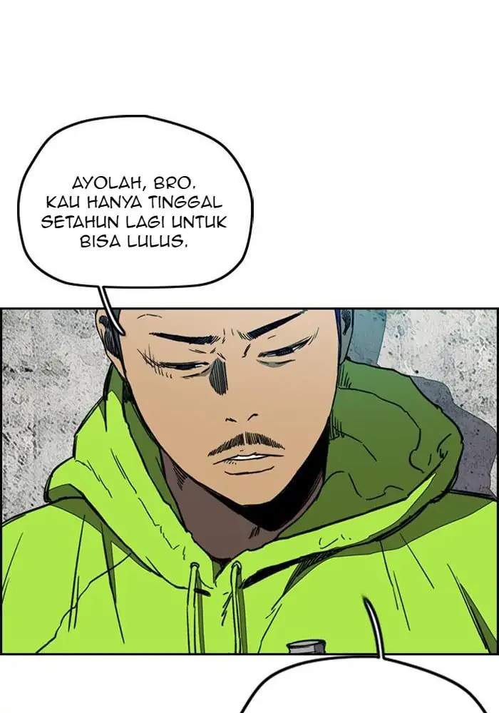 Wind Breaker Chapter 253 halaman 61