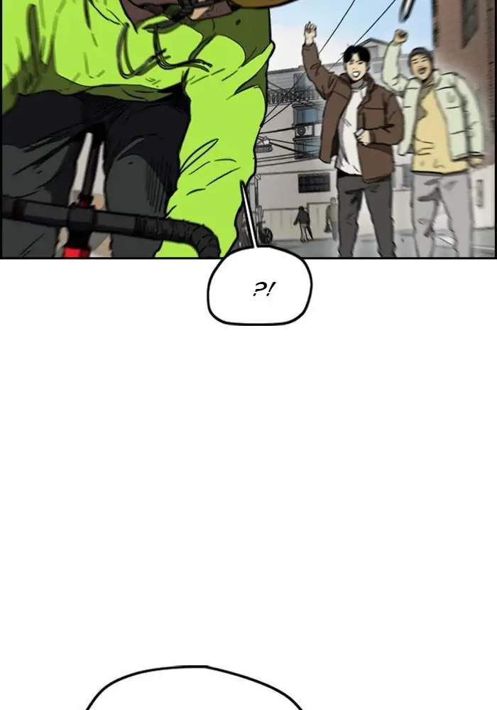 Wind Breaker Chapter 253 halaman 37