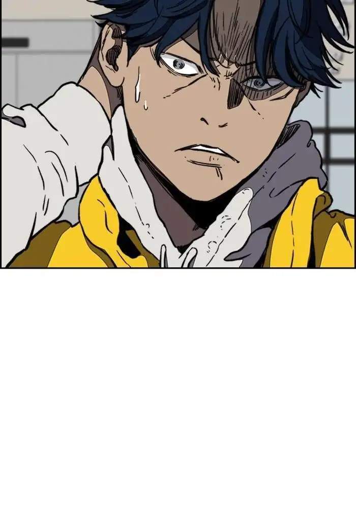 Wind Breaker Chapter 253 halaman 22