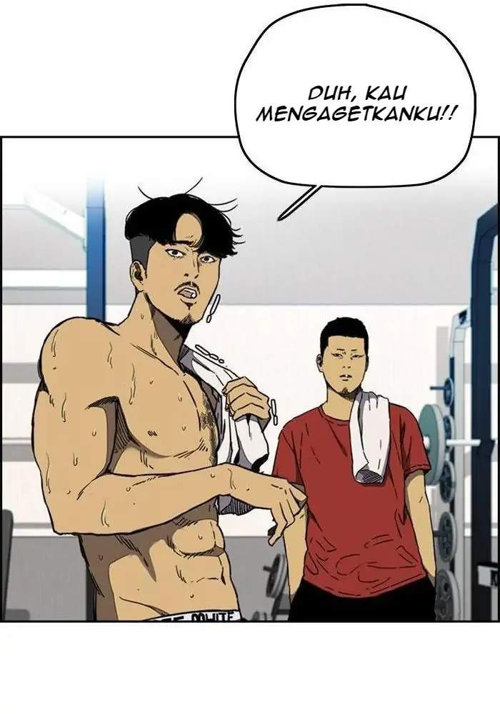 Wind Breaker Chapter 253 halaman 86