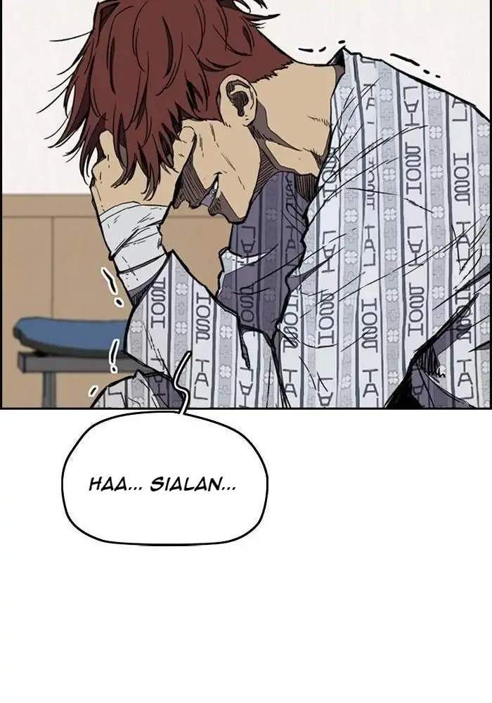 Wind Breaker Chapter 253 halaman 28