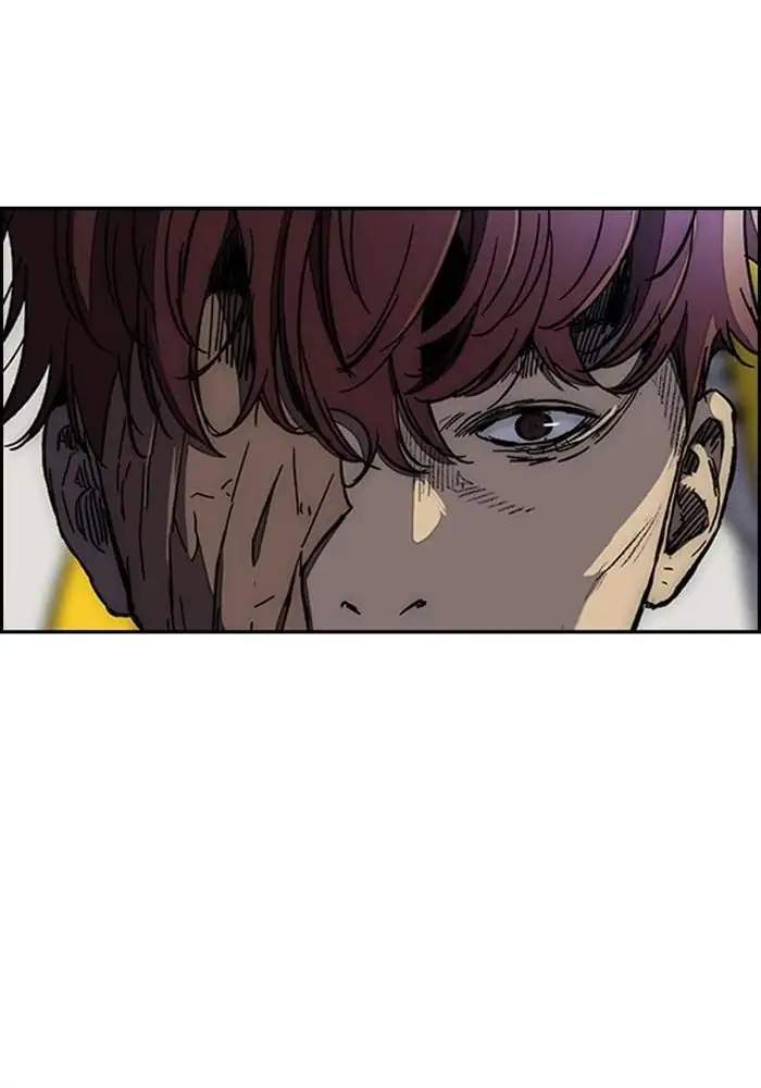 Wind Breaker Chapter 253 halaman 16