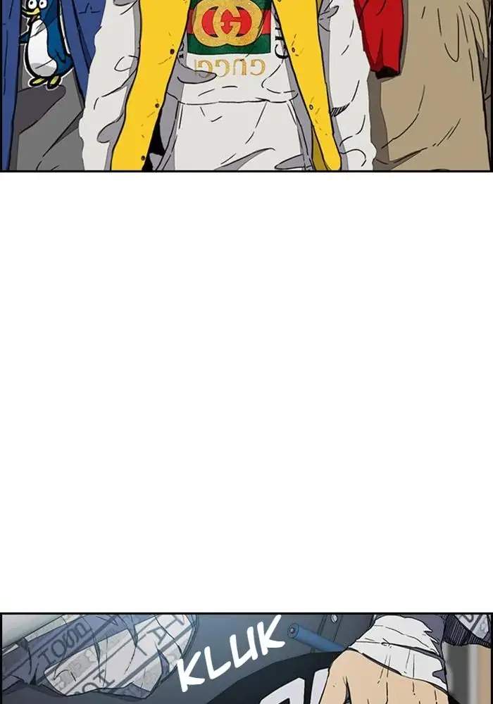 Wind Breaker Chapter 253 halaman 10