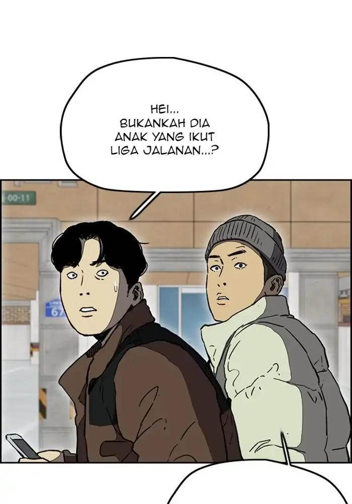 Wind Breaker Chapter 253 halaman 35