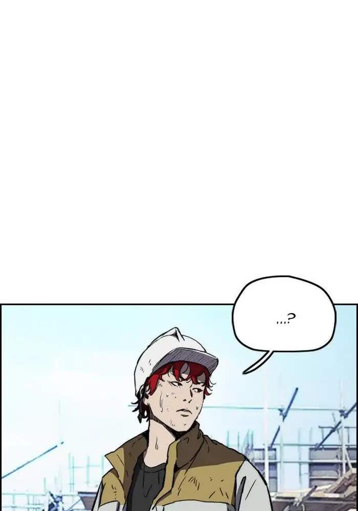Wind Breaker Chapter 253 halaman 49