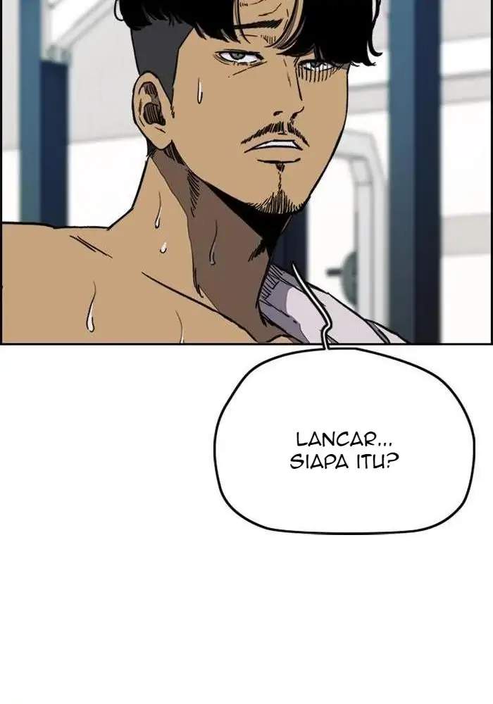 Wind Breaker Chapter 253 halaman 89
