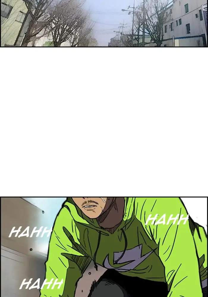 Wind Breaker Chapter 253 halaman 31