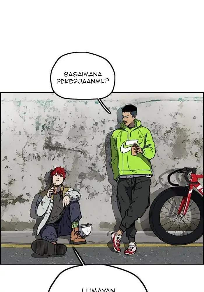 Wind Breaker Chapter 253 halaman 56