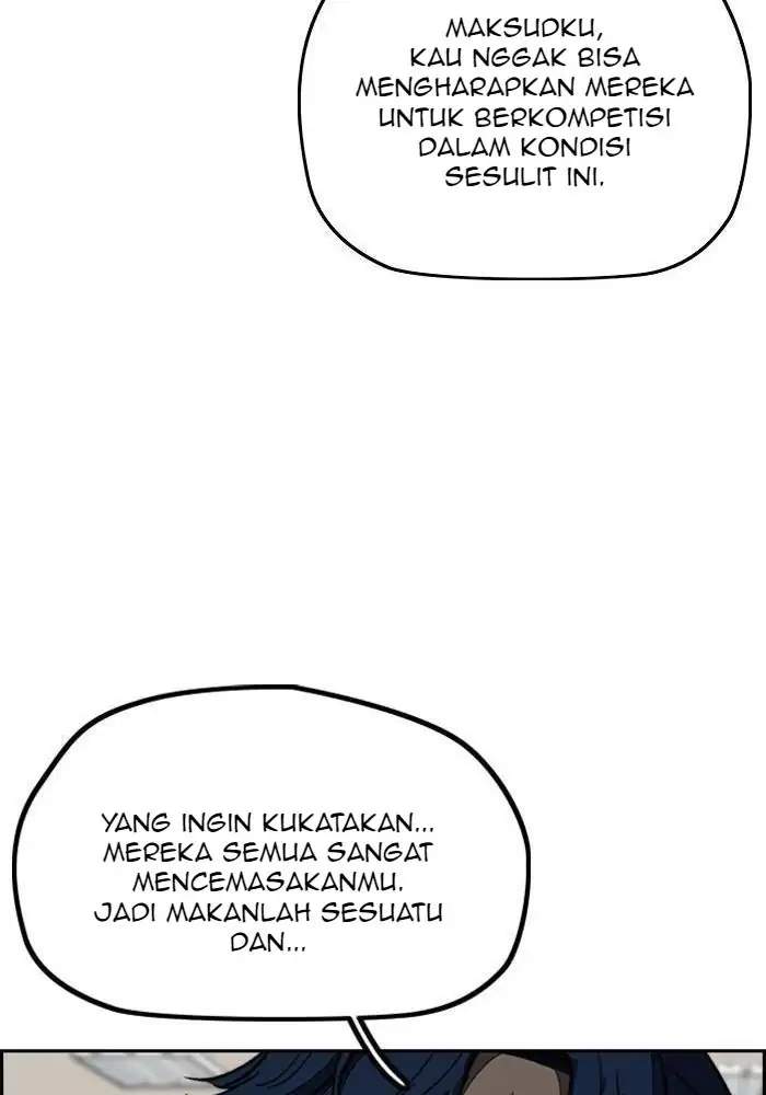Wind Breaker Chapter 253 halaman 21