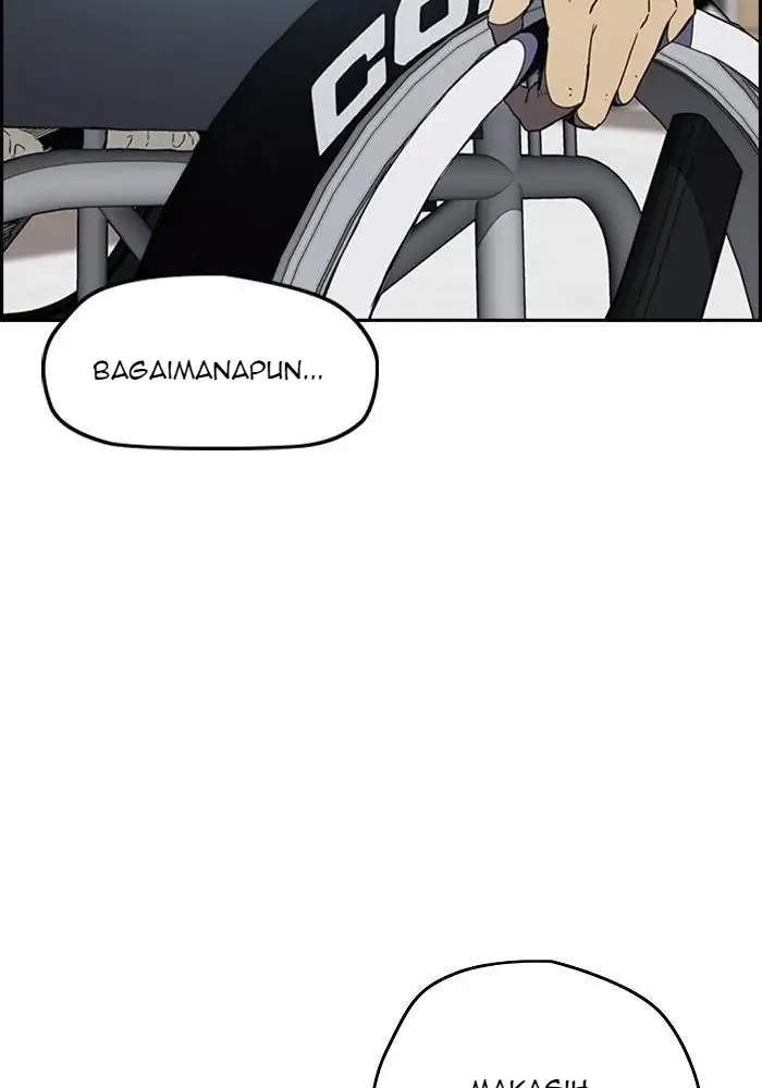 Wind Breaker Chapter 253 halaman 11