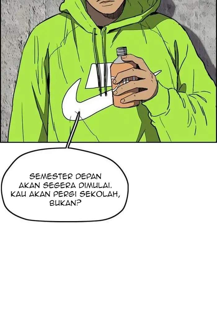 Wind Breaker Chapter 253 halaman 58