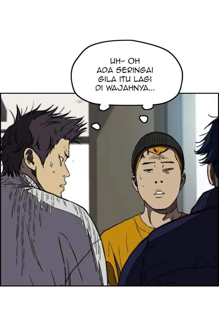 Wind Breaker Chapter 254 halaman 63