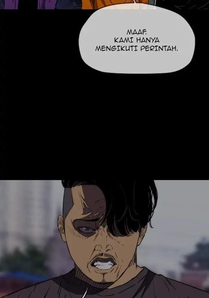 Wind Breaker Chapter 254 halaman 21