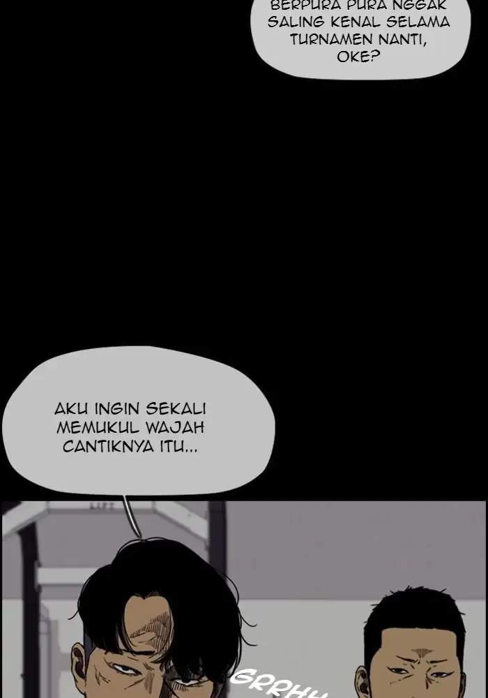 Wind Breaker Chapter 254 halaman 3