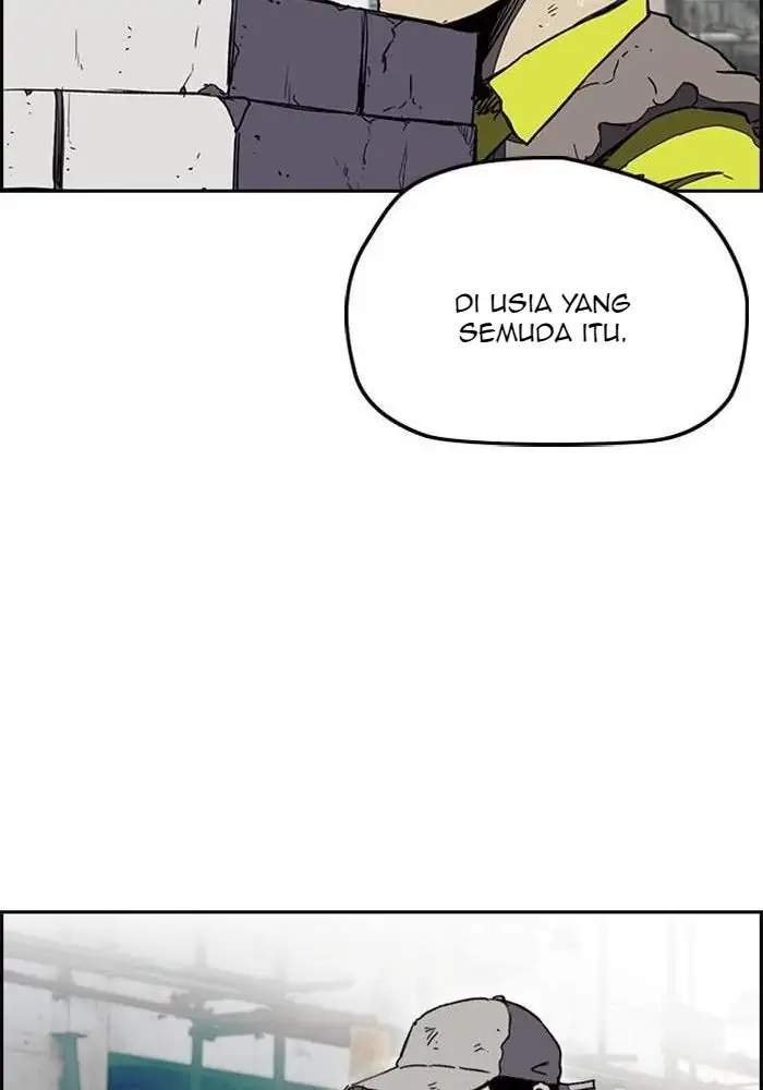 Wind Breaker Chapter 254 halaman 85